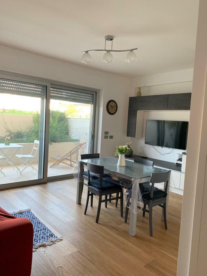 Casa Limone By Sthey Apartment Полиняно а Маре Екстериор снимка