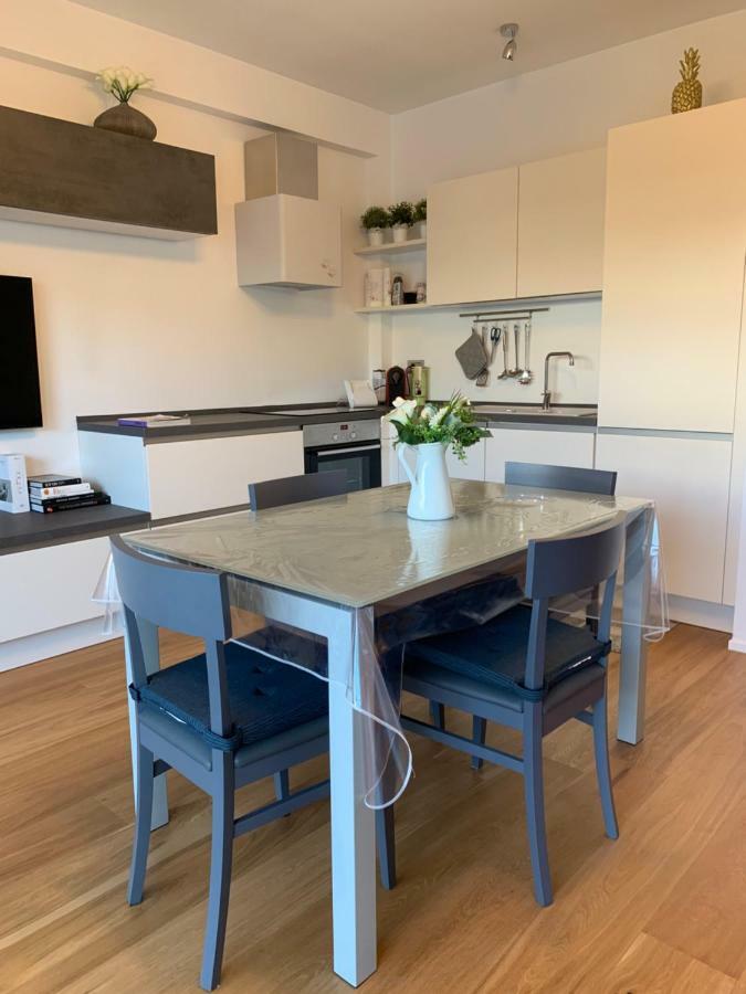 Casa Limone By Sthey Apartment Полиняно а Маре Екстериор снимка