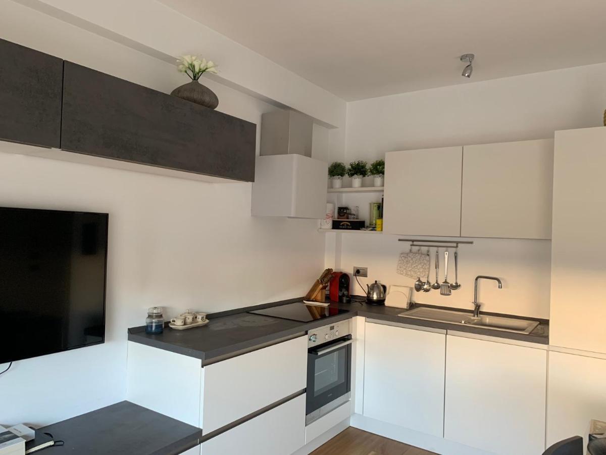 Casa Limone By Sthey Apartment Полиняно а Маре Екстериор снимка