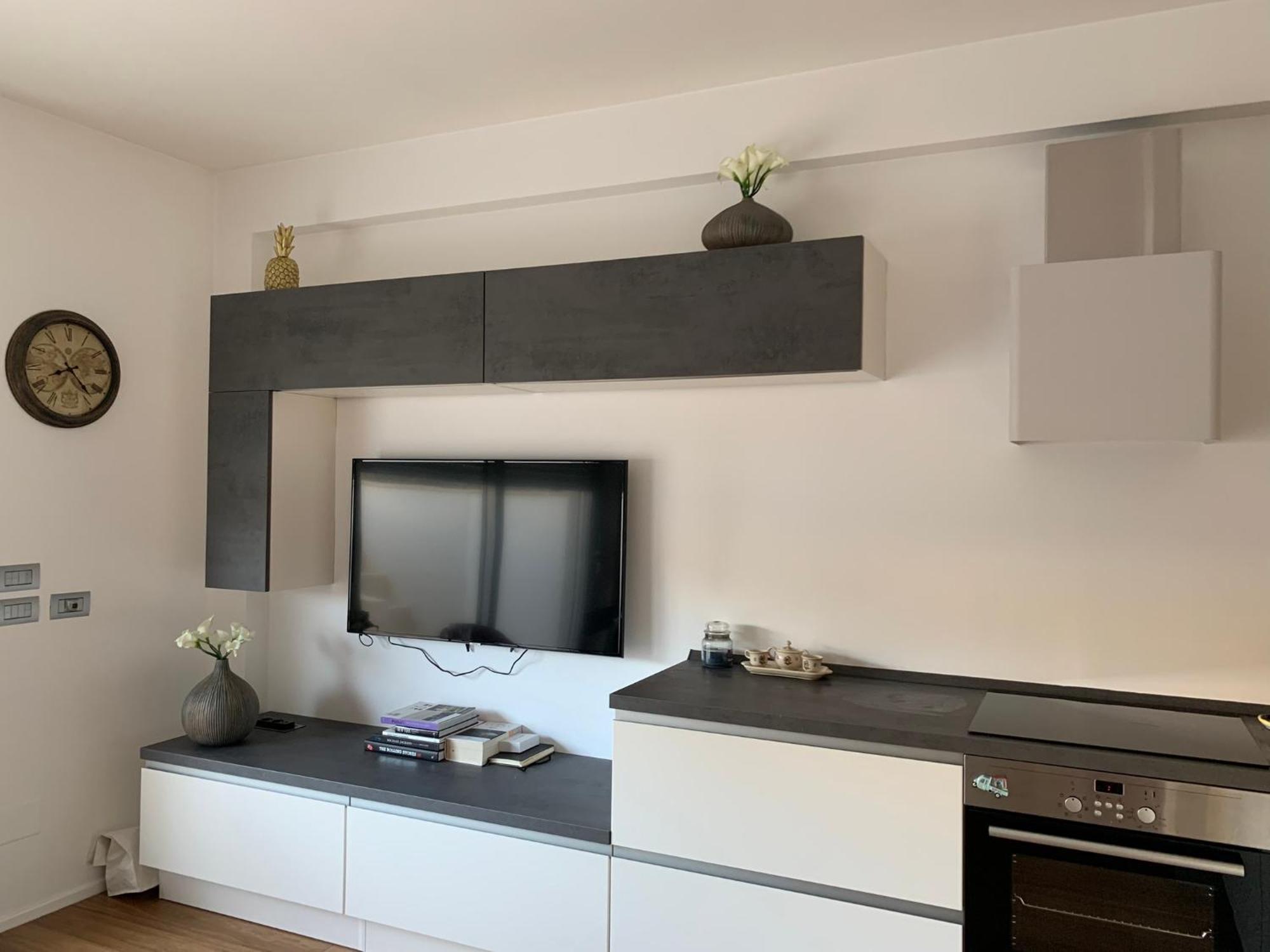 Casa Limone By Sthey Apartment Полиняно а Маре Екстериор снимка